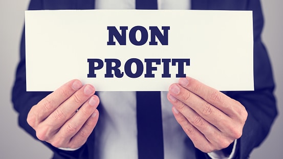 Non Profit IT Services