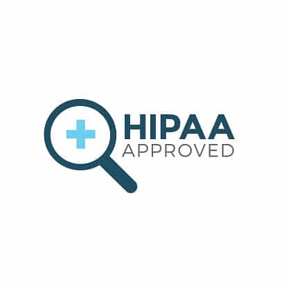 Windows 10 HIPAA