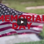 Memorial Day