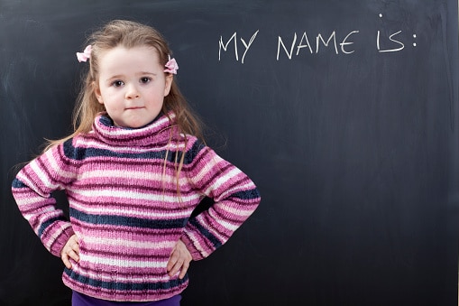 How To Protect Your Child From Identity Theft