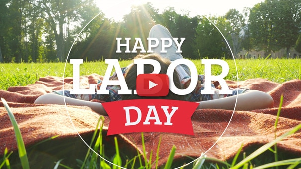 Labor Day 2019