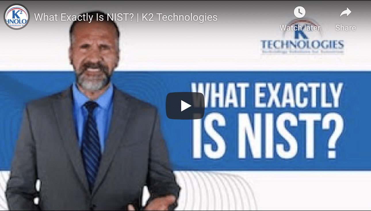 What Is NIST?