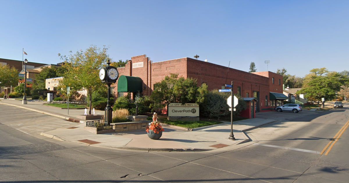 CleverPath IT – Gillette, Wyoming Office