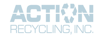 Action Recycling, Inc. logo